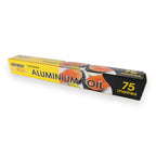 Jumbo Aluminium Foil