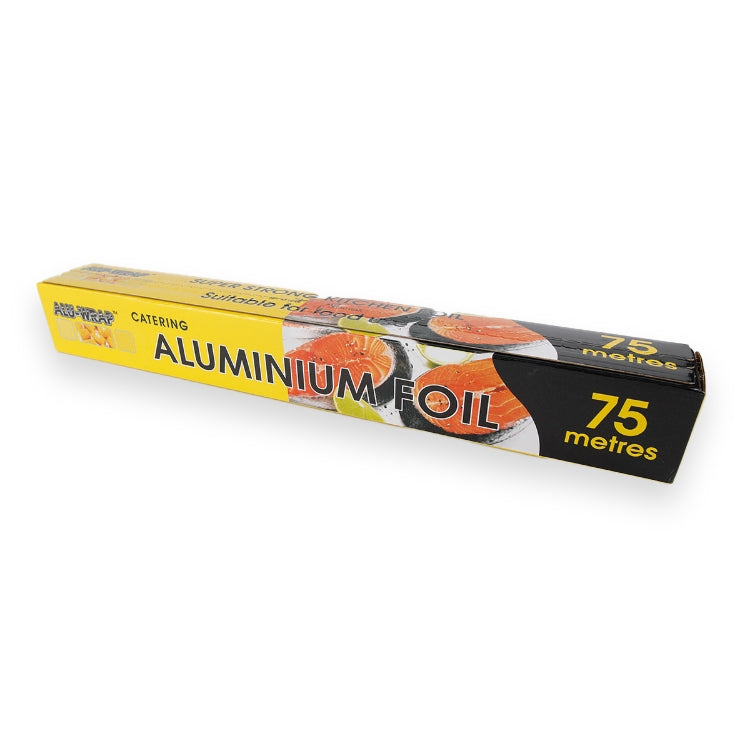 Jumbo Aluminium Foil