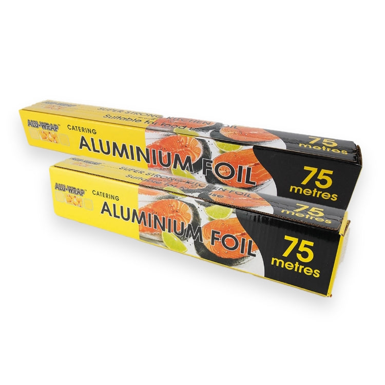 Jumbo Aluminium Foil