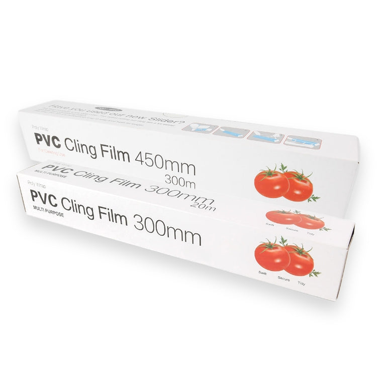 Large Catering Cling Film PVC