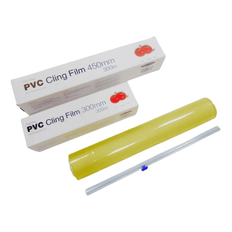 Large Catering Cling Film PVC