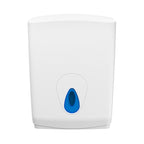 Modular Hand Towel Dispenser
