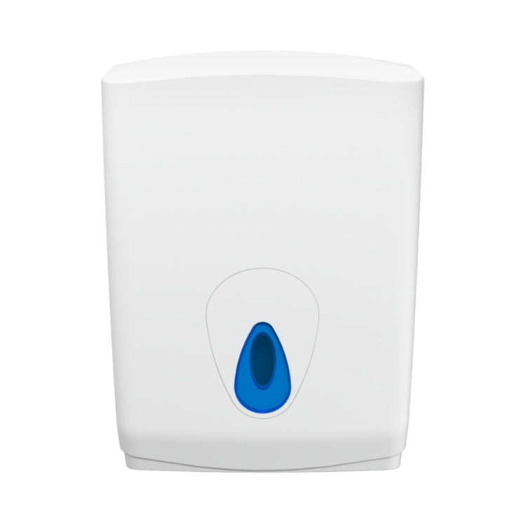 Modular Hand Towel Dispenser