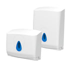 Modular Hand Towel Dispenser
