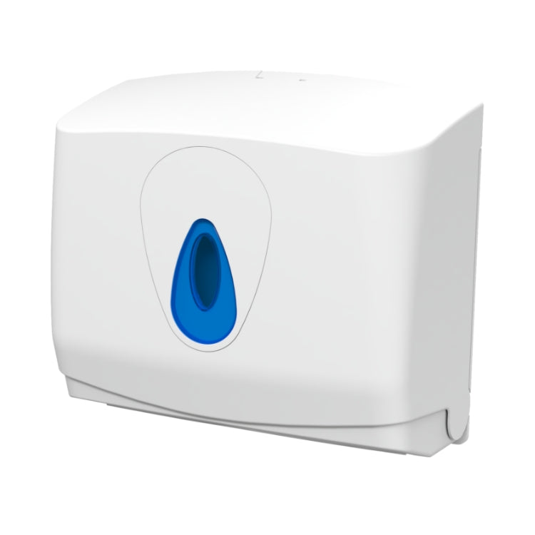 Modular Hand Towel Dispenser