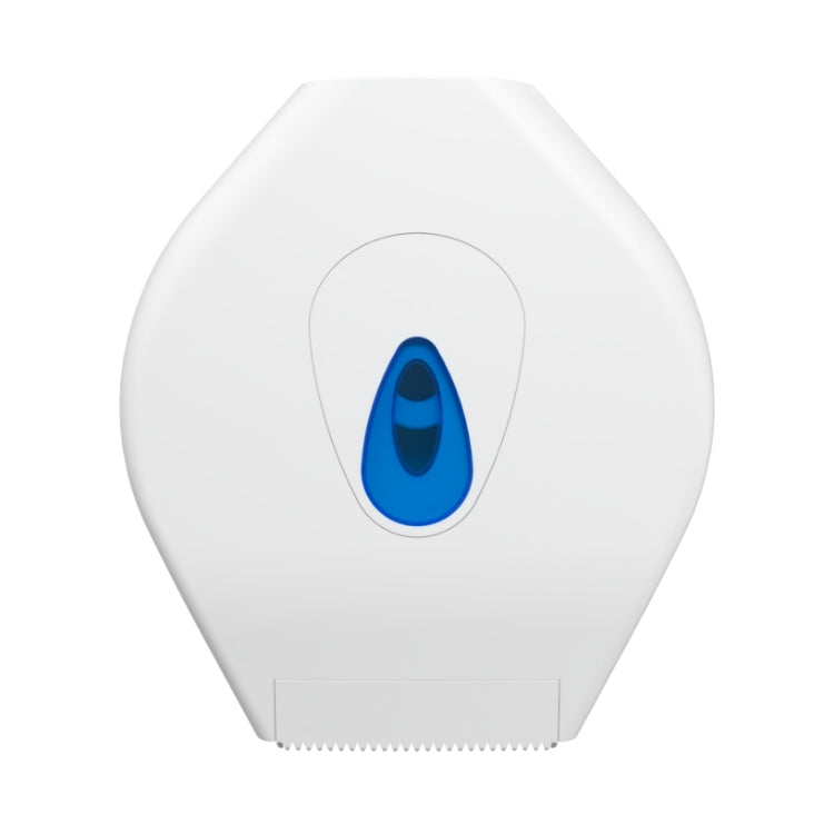 Modular Jumbo Toilet Roll Dispenser