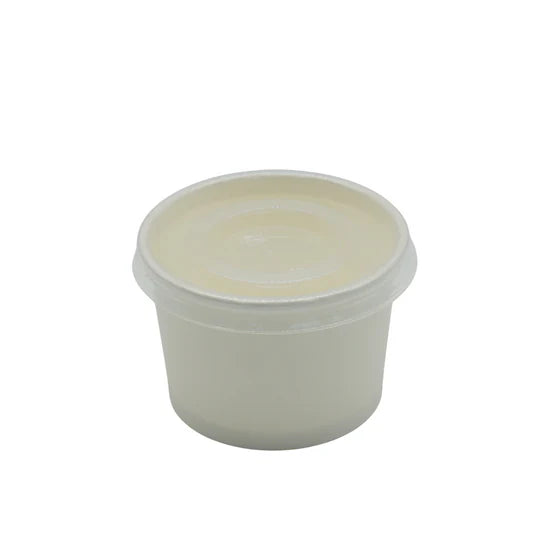Fish and Chips Portion Pot Lids