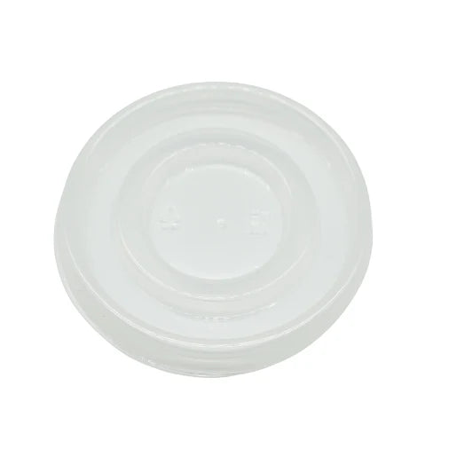 Fish and Chips Portion Pot Lids