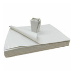 White Newsprint Offcut 40gsm