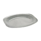 Oval Foil Platters