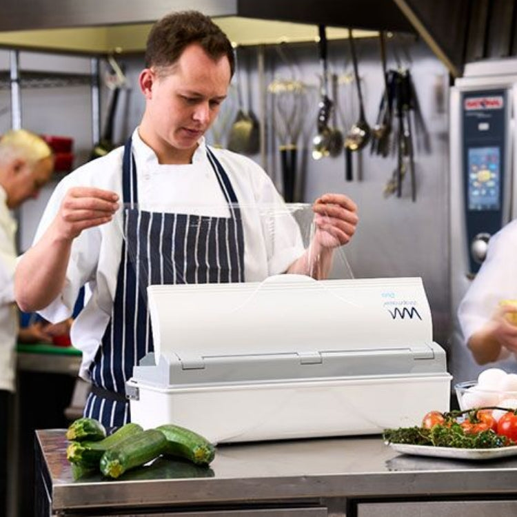 Wrapmaster Duo Dispenser