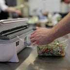 Wrapmaster Compact Cling Film Refills