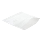 White Film Front Paper Bags