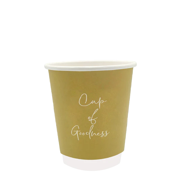 Double Wall Signature Cups
