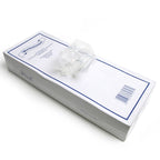 Perforated Clear Poly Bags