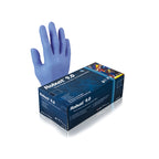 Aurelia Robust 9.0 Powder Free Nitrile Gloves