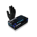 Aurelia Bold-Max Nitrile Powder Free Gloves