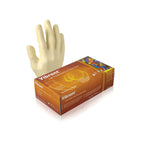 Aurelia Vibrant Medical Grade Latex Gloves