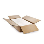 XL Heavy Duty Clear Compactor Sacks