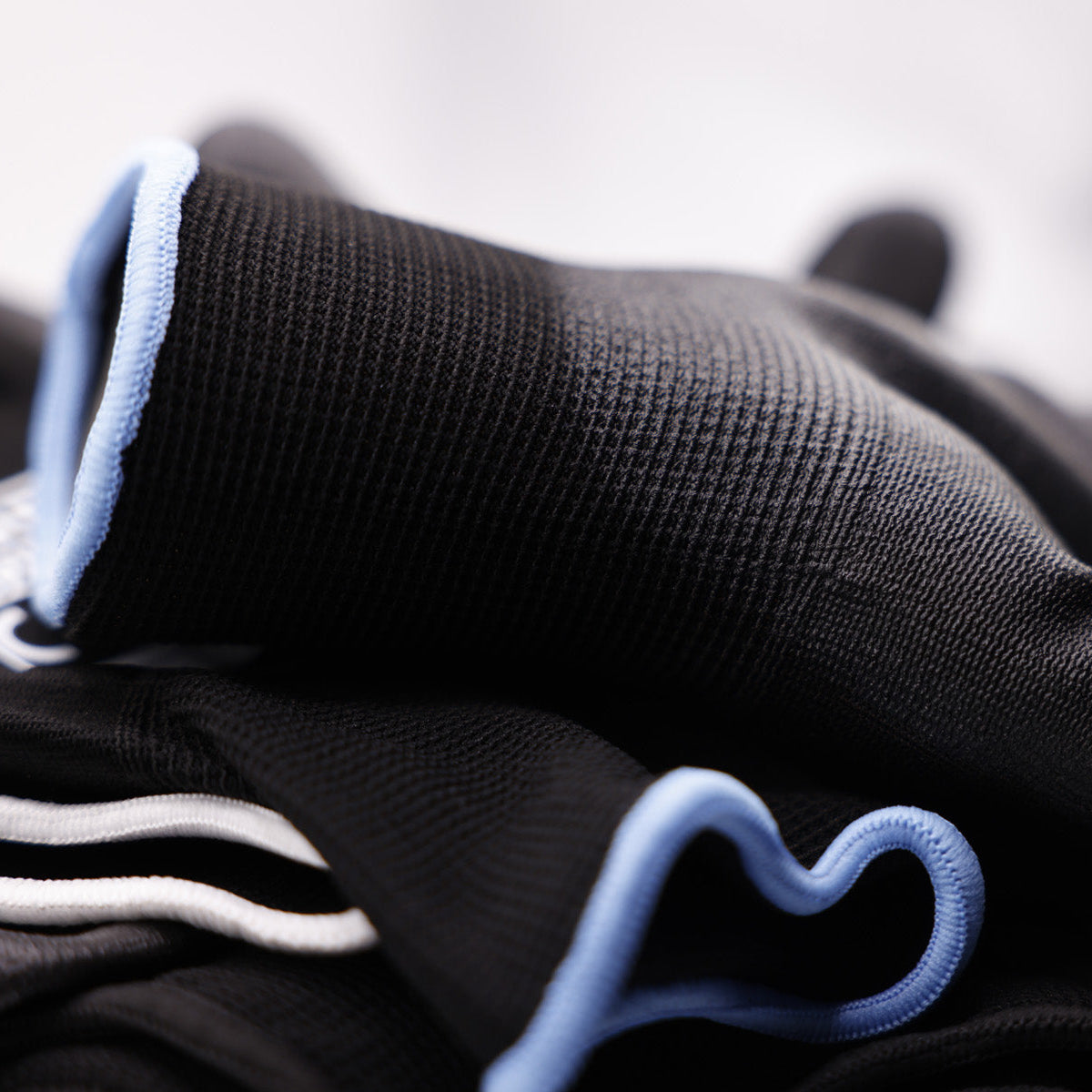 Aurelia 202 13gg Black PU Palm Coated with Nylon Liner