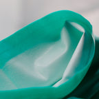 Aurelia 301 Chem-Max Green flocklined nitrile chemical glove