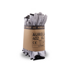 Aurelia 402- 13gg Cut HPPE With Grey Pu Coating