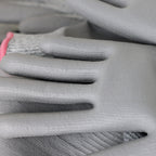 Aurelia 402- 13gg Cut HPPE With Grey Pu Coating
