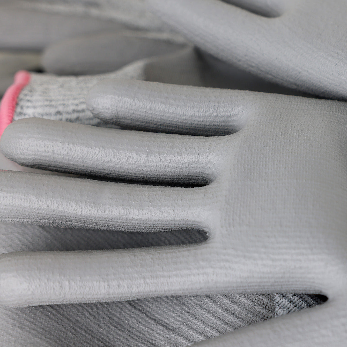 Aurelia 402- 13gg Cut HPPE With Grey Pu Coating