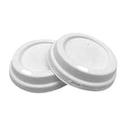 Bio Bagasse Compostable Lids