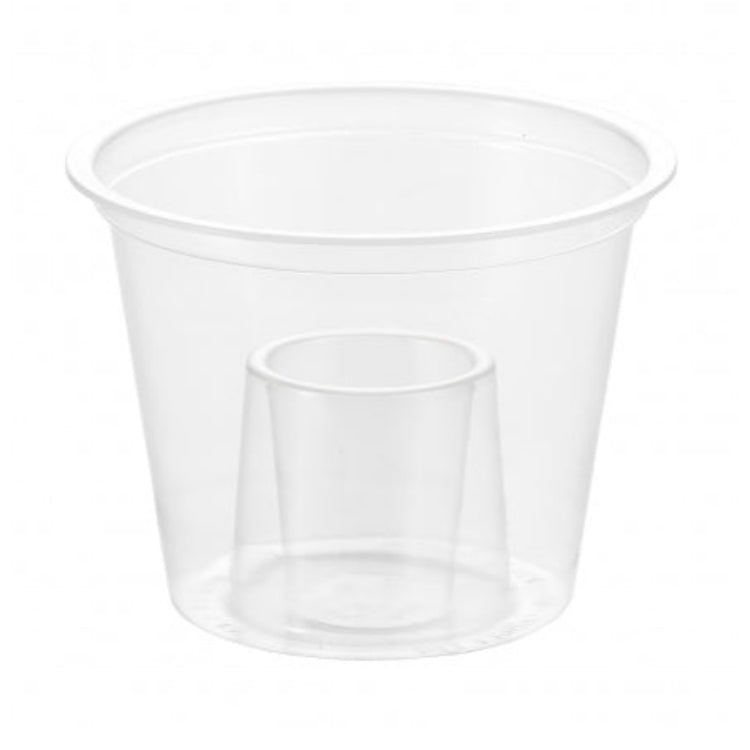 CE Marked JägerBomb Shot Glasses
