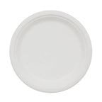 Bagasse Round Plates