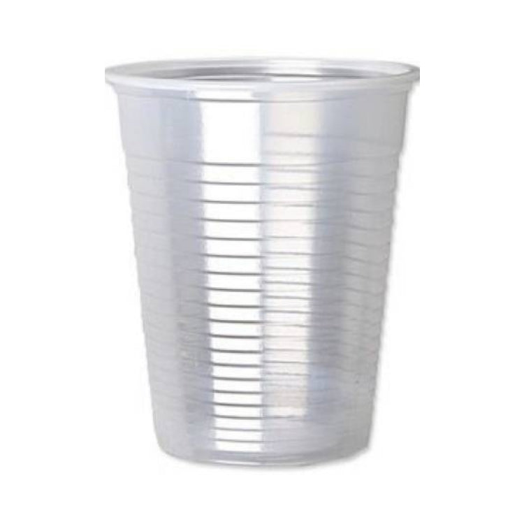 Plastic Water Cups