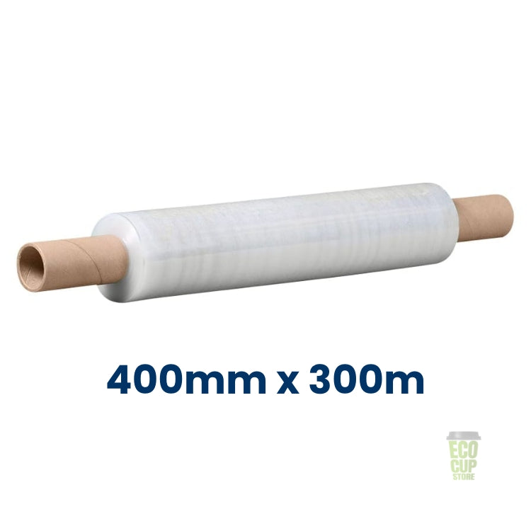 Pallet Wrap Extended Core