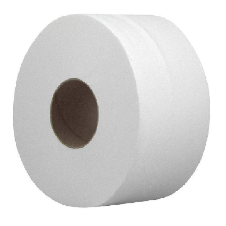 Mini Jumbo Toilet Rolls