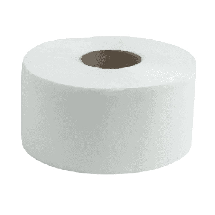 Modular Jumbo Toilet Roll Dispenser
