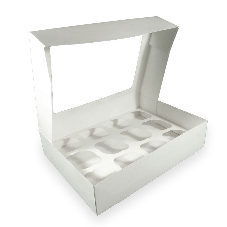 Muffin/Cupcake Boxes