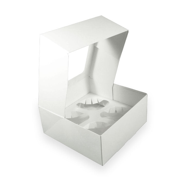 Muffin/Cupcake Boxes