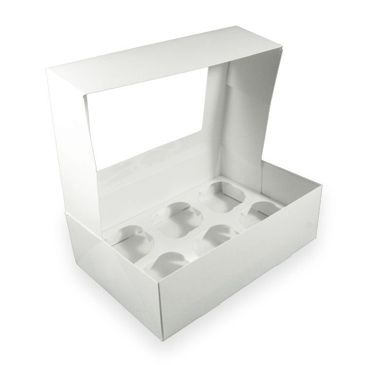 Muffin/Cupcake Boxes