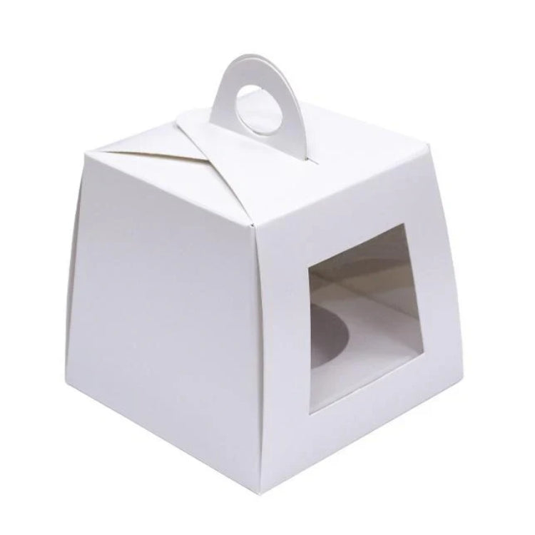 Muffin/Cupcake Box 1 Cup