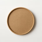 Kraft Paper Portion Pots & Lids