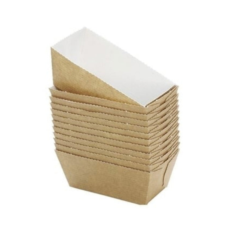 Mini Ovenable Baking Trays