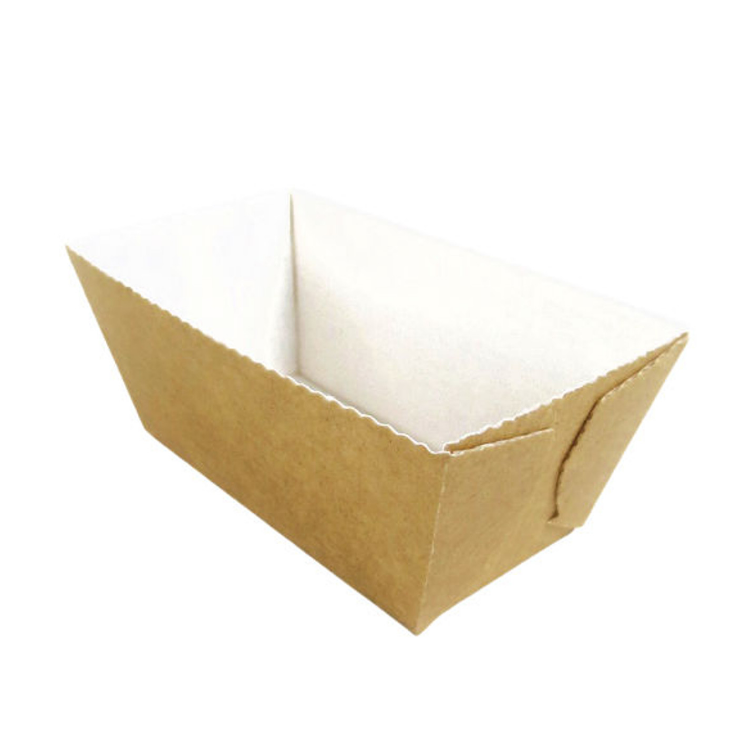 Mini Ovenable Baking Trays