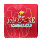 My Choice My Treat Dessert Boxes