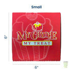 My Choice My Treat Dessert Boxes