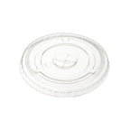 PET Clear Cup Lid