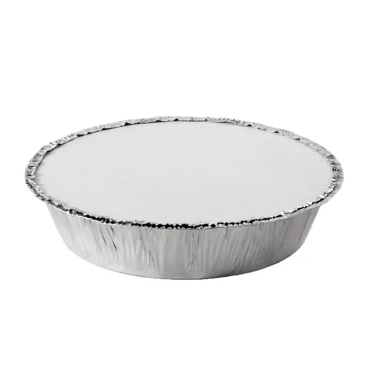 No.12 Round Heavy Duty Paper Lids