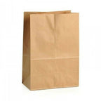 Brown Paper SOS Grab Bags