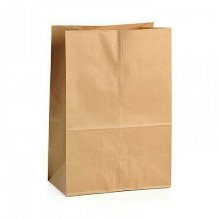 Brown Paper SOS Grab Bags