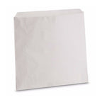 White Scotchban Greaseproof Paper Bags