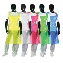 Disposable Aprons